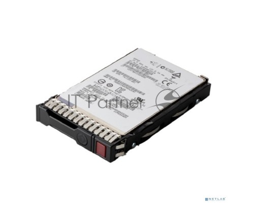 Накопитель SSD HPE 1x480Gb SATA P18432-B21 Hot Swapp 2.5