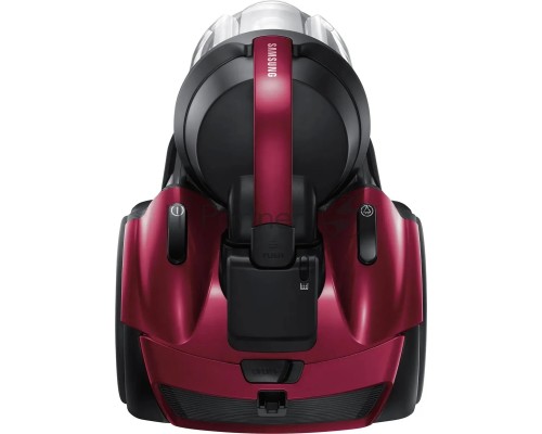 Пылесос Samsung SC21K5150H 2100Вт пурпурный