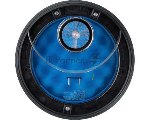 Пылесос Samsung SC21K5150H 2100Вт пурпурный