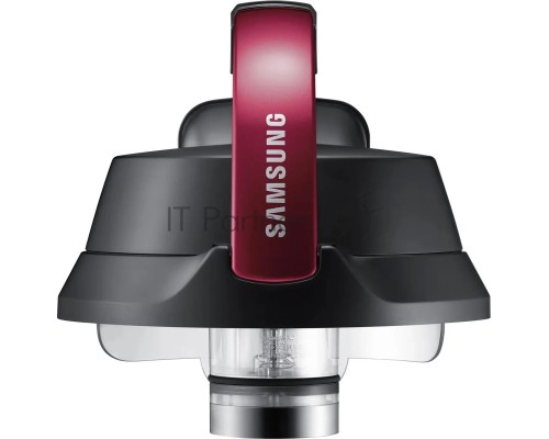 Пылесос Samsung SC21K5150H 2100Вт пурпурный