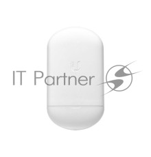 Наружная точка доступа 5GHZ NANOSTATION LOCO5AC UBIQUITI