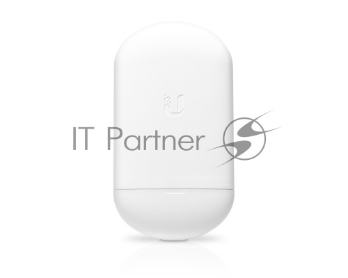 Наружная точка доступа 5GHZ NANOSTATION LOCO5AC UBIQUITI