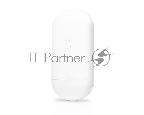 Наружная точка доступа 5GHZ NANOSTATION LOCO5AC UBIQUITI