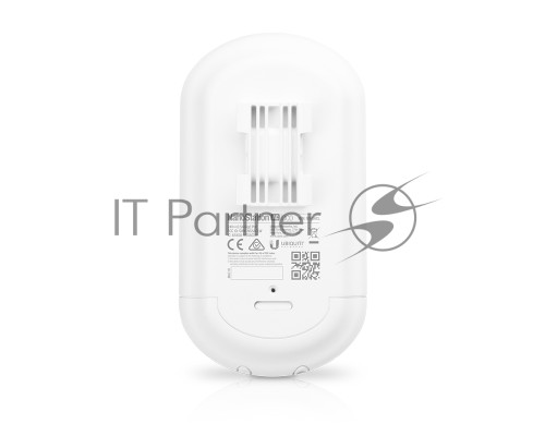 Наружная точка доступа 5GHZ NANOSTATION LOCO5AC UBIQUITI