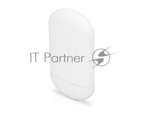 Наружная точка доступа 5GHZ NANOSTATION LOCO5AC UBIQUITI