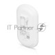 Наружная точка доступа 5GHZ NANOSTATION LOCO5AC UBIQUITI