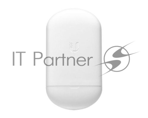 Наружная точка доступа 5GHZ NANOSTATION LOCO5AC UBIQUITI