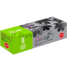 Картридж лазерный Cactus CS-C054M пурпурный (1200стр.) для Canon LBP 621Cw/623Cdw/641Cw/643Cdw