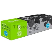 Картридж лазерный Cactus CS-CF231A черный (5000стр.) для HP LJ M206dn/Ultra MFP M230fdn/M230sdn