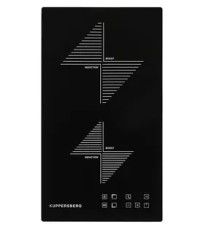 Kuppersberg ICO 302 Индукционная варочная панель, черный