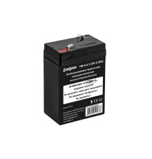 Батарея ExeGate HR 6-4.5 (6V 4.5Ah), клеммы F1