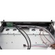 Серверный корпус ExeGate Pro 1U390-01 <RM 19