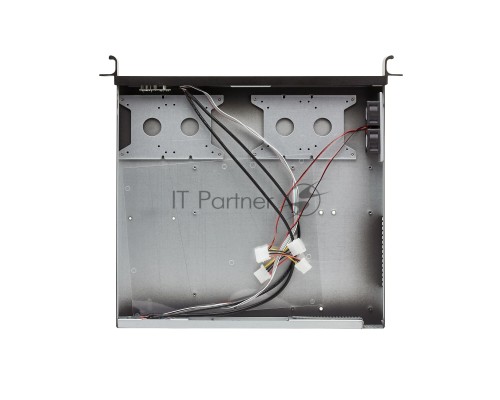 Серверный корпус ExeGate Pro 1U390-01 <RM 19