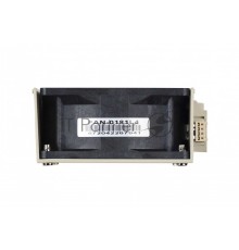 Вентилятор SuperMicro 80x80x38 mm, 9.4K RPM, Hot-swappable Middle Cooling Fan for X11 Purley Platform Newly Enabled 2U+ Chassis