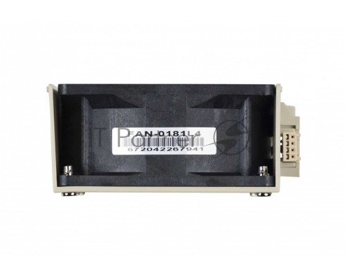 Вентилятор SuperMicro 80x80x38 mm, 9.4K RPM, Hot-swappable Middle Cooling Fan for X11 Purley Platform Newly Enabled 2U+ Chassis Вентилятор SuperMicro 80x80x38 mm, 9.4K RPM, Hot-swappable Middle Cooling Fan for X11 Purley Platform Newly Enabled 2U+ Chassis