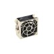 Вентилятор SuperMicro 80x80x38 mm, 9.4K RPM, Hot-swappable Middle Cooling Fan for X11 Purley Platform Newly Enabled 2U+ Chassis