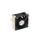 Вентилятор SuperMicro 80x80x38 mm, 9.4K RPM, Hot-swappable Middle Cooling Fan for X11 Purley Platform Newly Enabled 2U+ Chassis