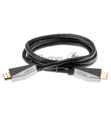 Кабель HDMI 19M/M,ver. 2.1, 8K@60 Hz 1.5m VCOM <CG860-1.5M>