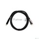 Кабель HDMI 19M/M,ver. 2.1, 8K@60 Hz 1.5m VCOM <CG860-1.5M>