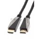 Кабель HDMI 19M/M,ver. 2.1, 8K@60 Hz 1m VCOM <CG860-1M>