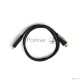 Кабель HDMI 19M/M,ver. 2.1, 8K@60 Hz 1m VCOM <CG860-1M>