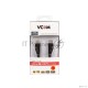 Кабель HDMI 19M/M,ver. 2.1, 8K@60 Hz 1m VCOM <CG860-1M>