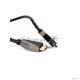 Кабель HDMI 19M/M,ver. 2.1, 8K@60 Hz 1m VCOM <CG860-1M>