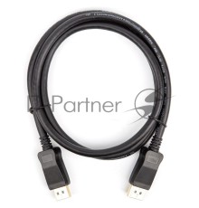 Кабель соединительный DISPLAY PORT v1.4, 8K@60Hz, 1.5m VCOM <CG632-1.5M>
