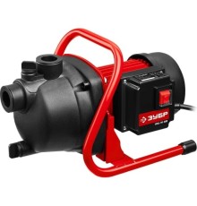 Насосная станция поверхностный Зубр НПЦ-М1-600 600Вт 3000л/час