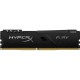 Модуль памяти Kingston DDR4 DIMM 32GB HX426C16FB3/32 PC4-21300, 2666MHz, CL15, Fury Black