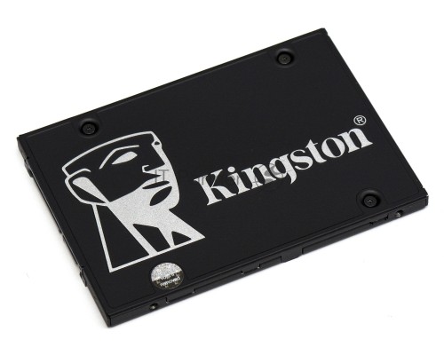 Накопитель SSD Kingston 1TB KC600 Series SKC600/1024G {SATA3.0}
