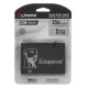 Накопитель SSD Kingston 1TB KC600 Series SKC600/1024G {SATA3.0}