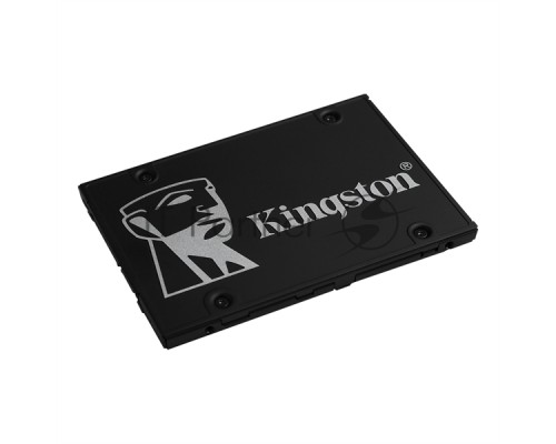 Накопитель SSD Kingston 1TB KC600 Series SKC600/1024G {SATA3.0}