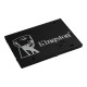 Накопитель SSD Kingston 1TB KC600 Series SKC600/1024G {SATA3.0}