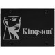 Накопитель SSD Kingston 1TB KC600 Series SKC600/1024G {SATA3.0}