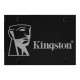Накопитель SSD Kingston 1TB KC600 Series SKC600/1024G {SATA3.0}