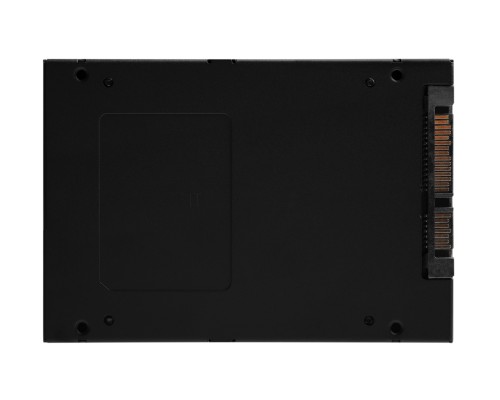 Накопитель SSD Kingston 1TB KC600 Series SKC600/1024G {SATA3.0}