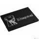 Накопитель SSD Kingston 1TB KC600 Series SKC600/1024G {SATA3.0}