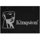 Накопитель SSD Kingston 1TB KC600 Series SKC600/1024G {SATA3.0}