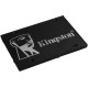 Накопитель SSD Kingston 1TB KC600 Series SKC600/1024G {SATA3.0}