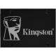Накопитель SSD Kingston 1TB KC600 Series SKC600/1024G {SATA3.0}