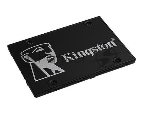 Накопитель SSD Kingston 1TB KC600 Series SKC600/1024G {SATA3.0}