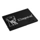 Накопитель SSD Kingston 1TB KC600 Series SKC600/1024G {SATA3.0}