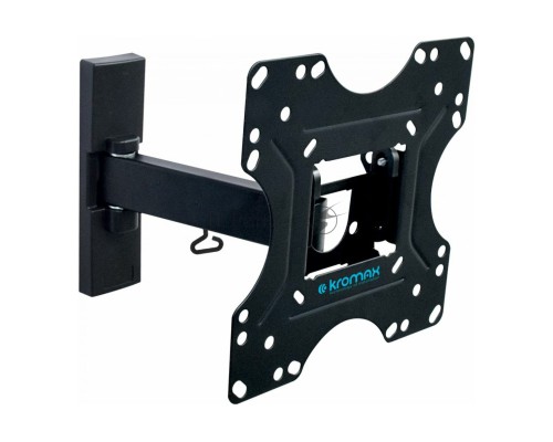Кронштейн KROMAX OPTIMA-213 black 20