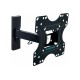 Кронштейн KROMAX OPTIMA-213 black 20