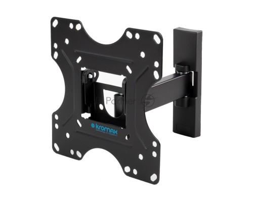 Кронштейн KROMAX OPTIMA-213 black 20