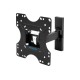 Кронштейн KROMAX OPTIMA-213 black 20