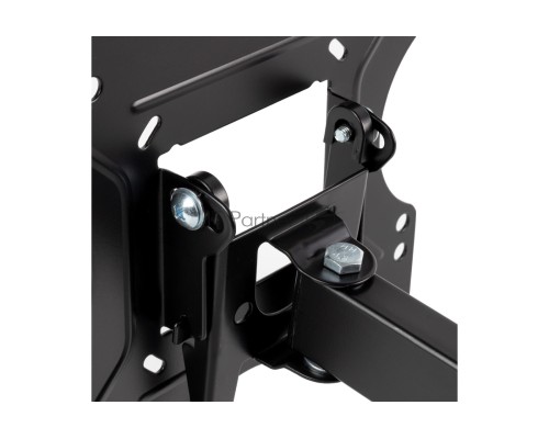 Кронштейн KROMAX OPTIMA-213 black 20