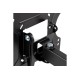 Кронштейн KROMAX OPTIMA-213 black 20
