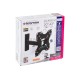 Кронштейн KROMAX OPTIMA-213 black 20